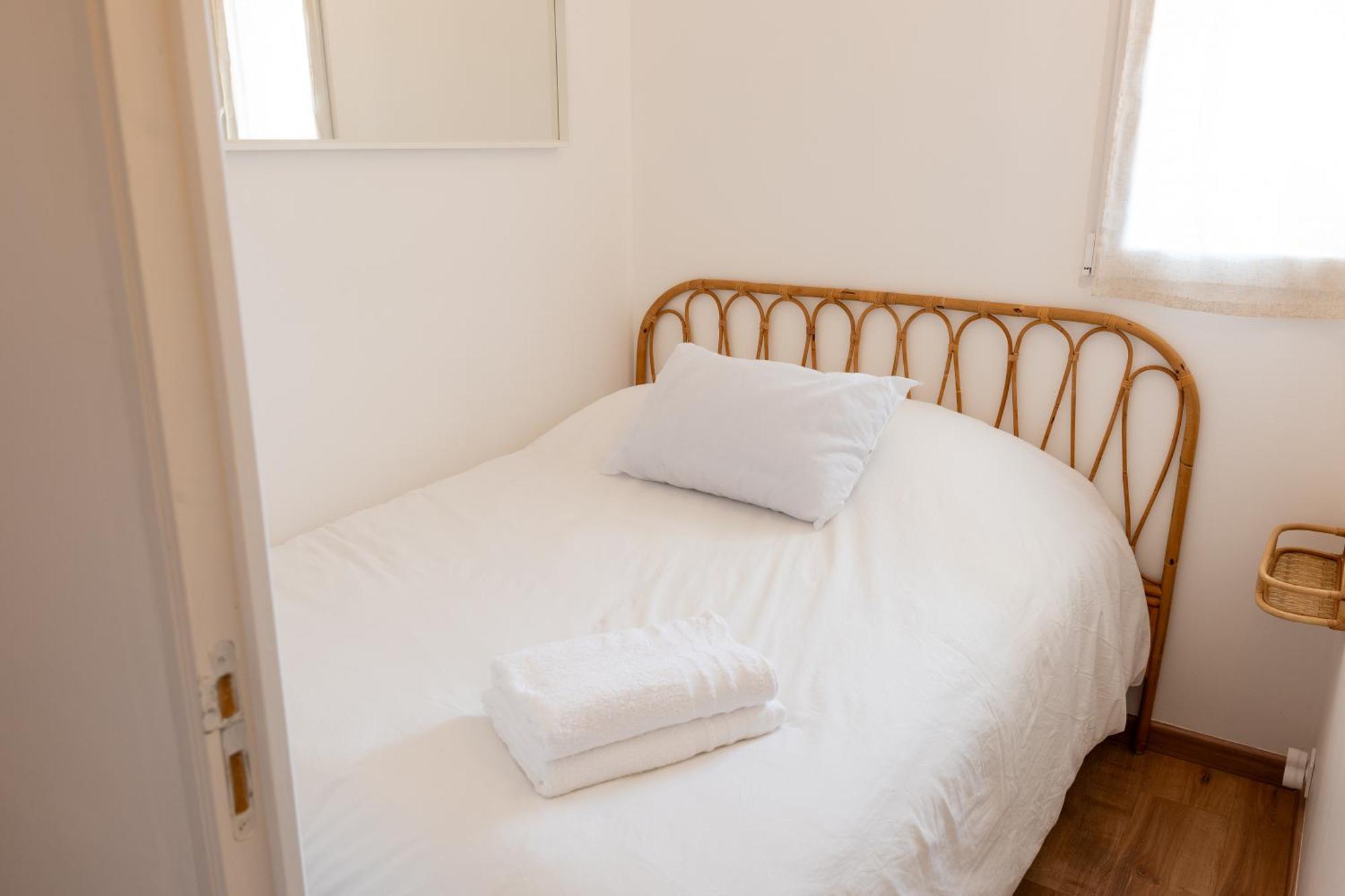 La Family - Sleep In La Ciotat Apartment ภายนอก รูปภาพ