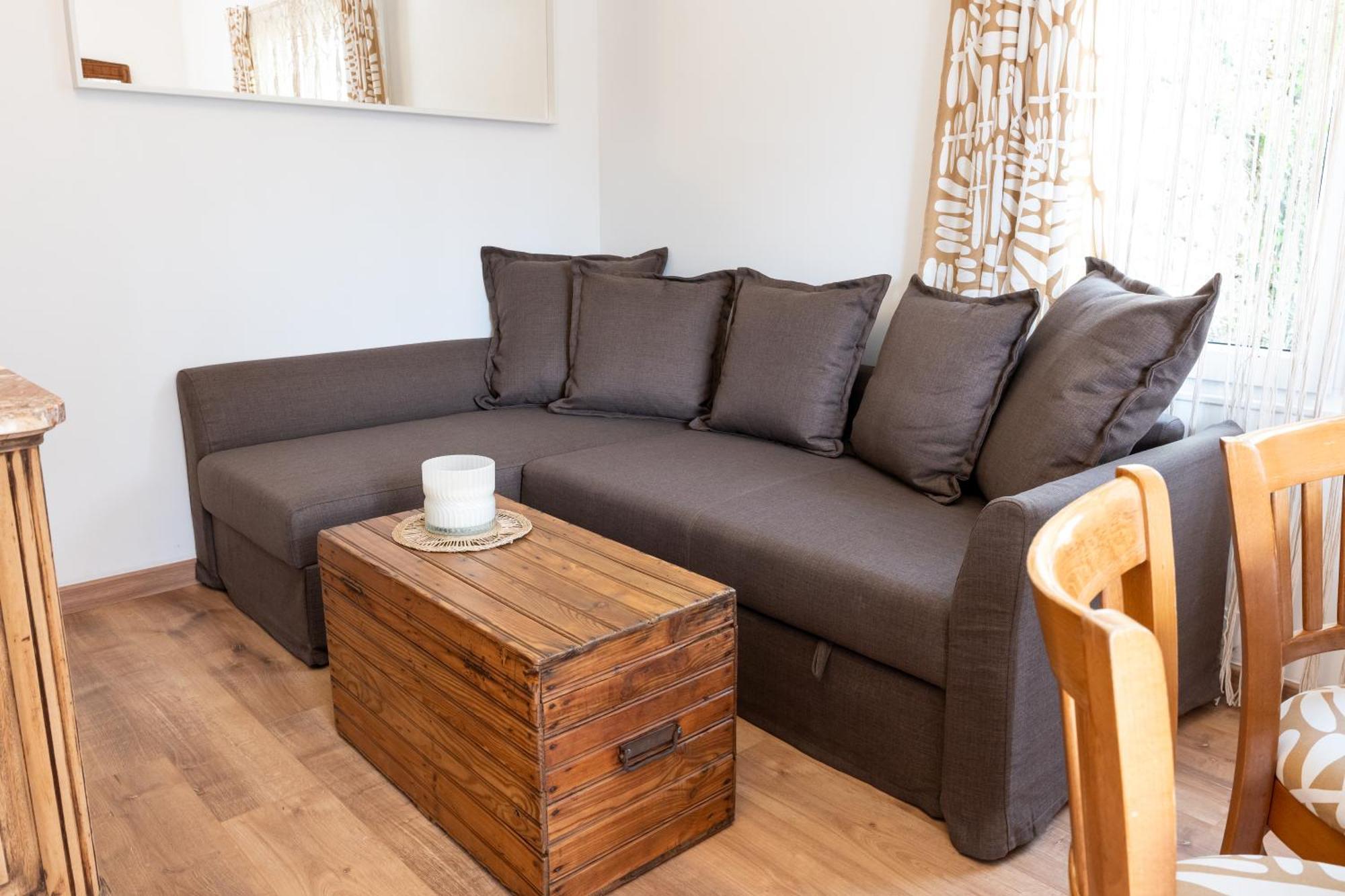 La Family - Sleep In La Ciotat Apartment ภายนอก รูปภาพ