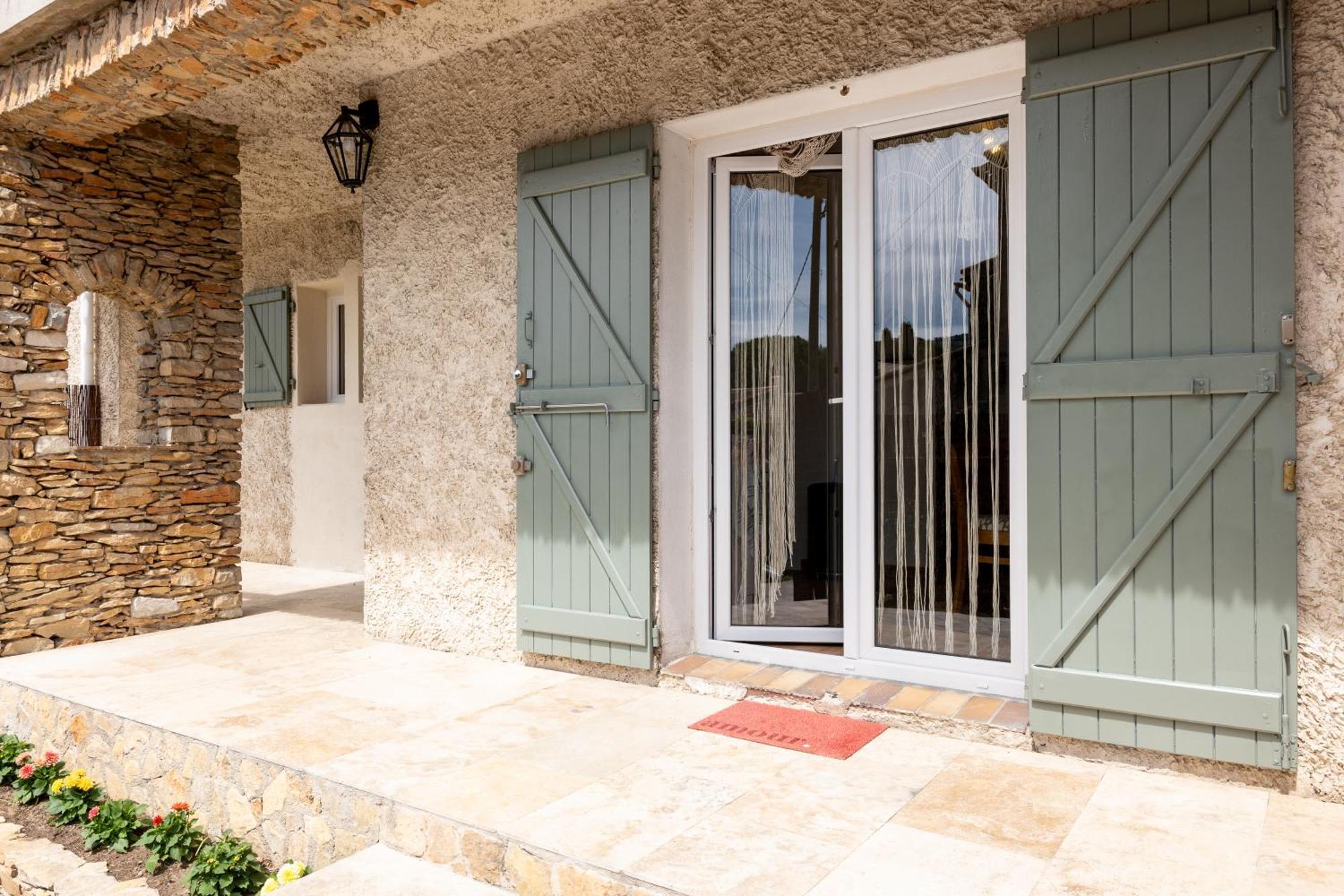 La Family - Sleep In La Ciotat Apartment ภายนอก รูปภาพ
