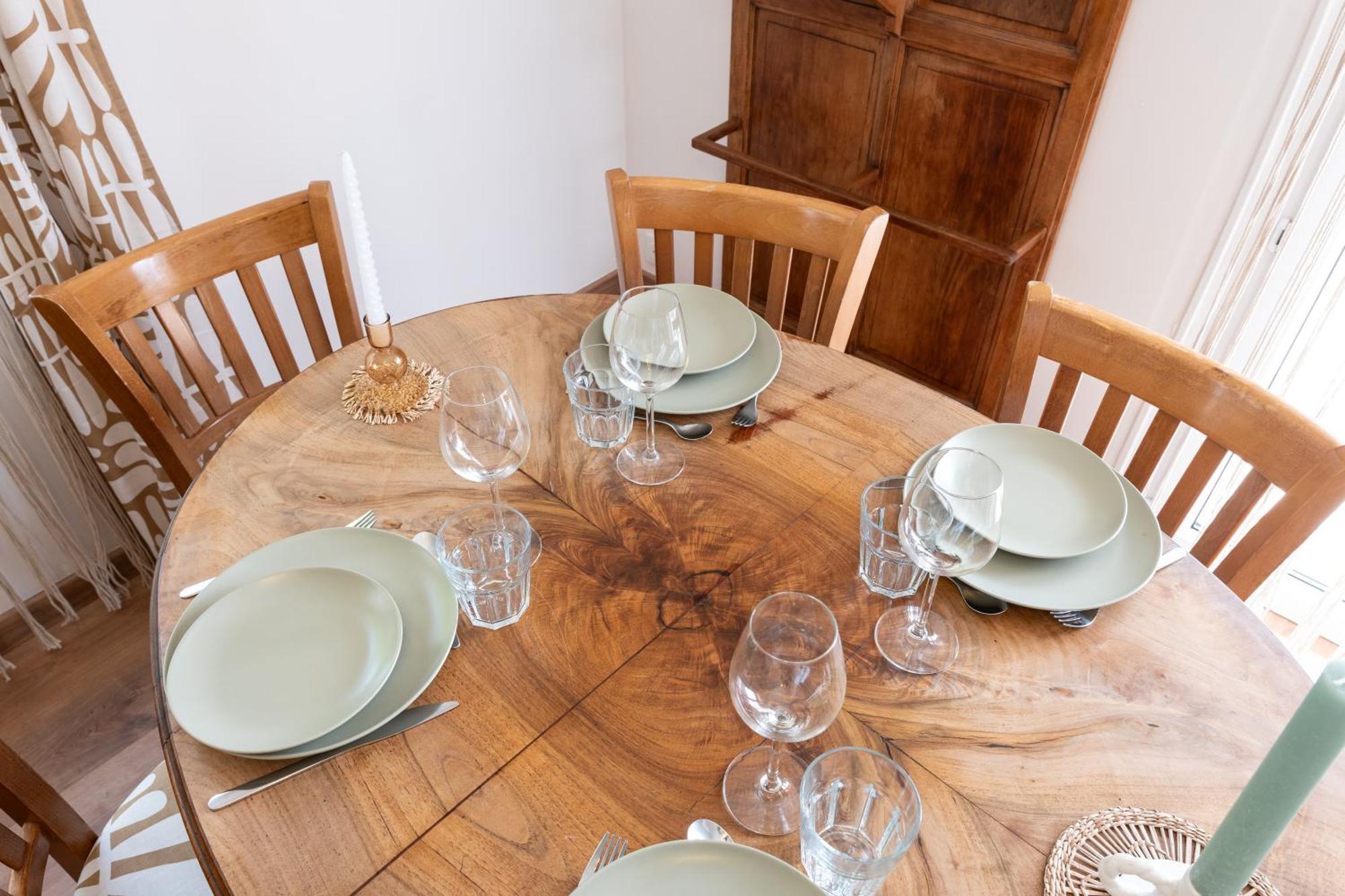 La Family - Sleep In La Ciotat Apartment ภายนอก รูปภาพ