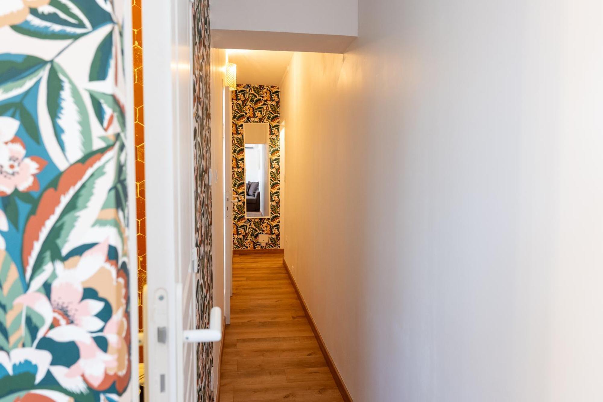 La Family - Sleep In La Ciotat Apartment ภายนอก รูปภาพ
