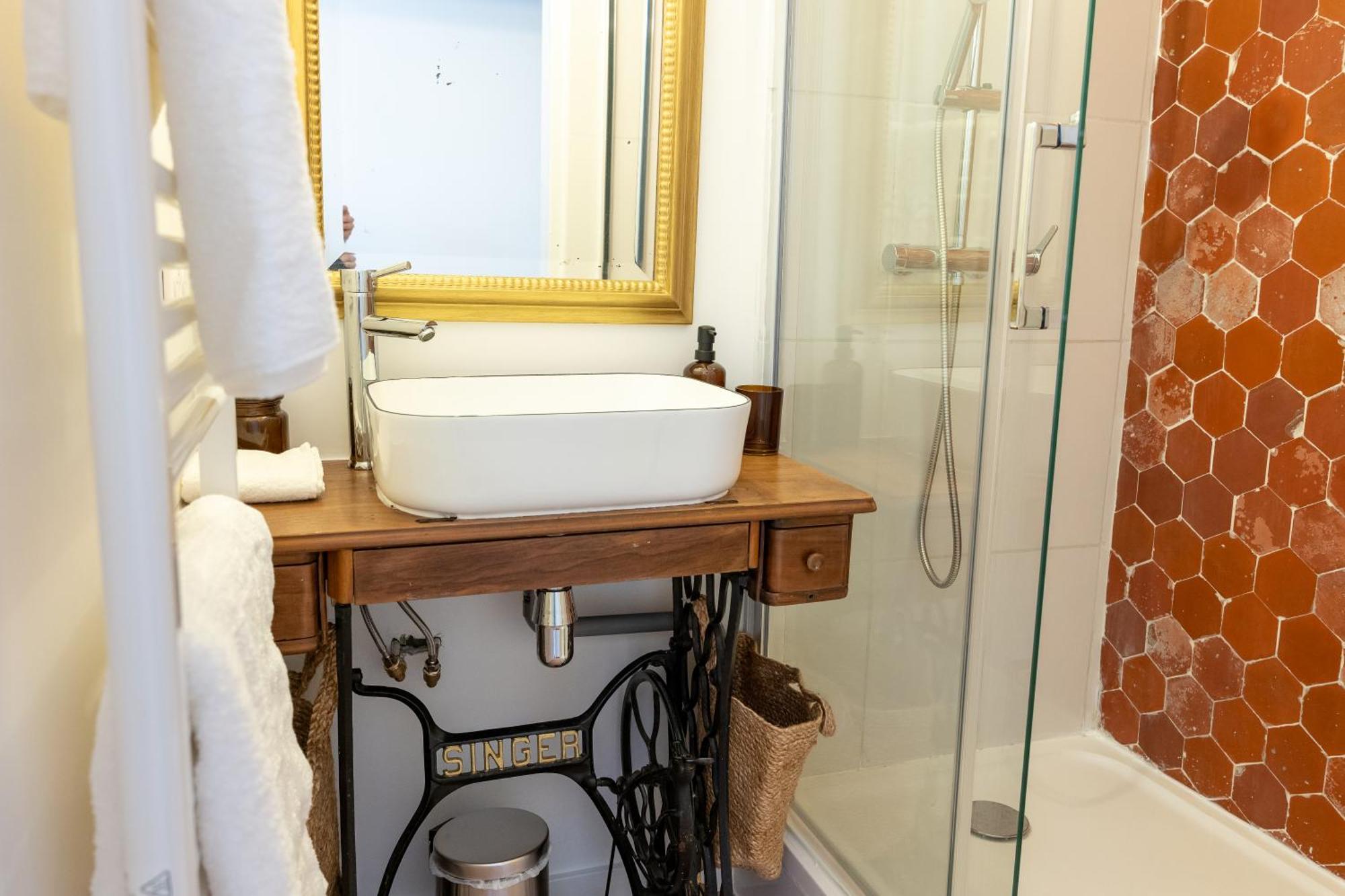 La Family - Sleep In La Ciotat Apartment ภายนอก รูปภาพ
